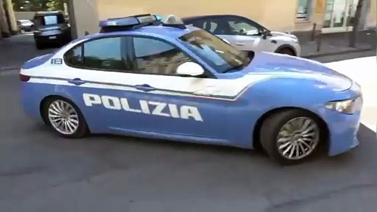 Forte dei Marmi, sgominata la banda dei furti di Rolex