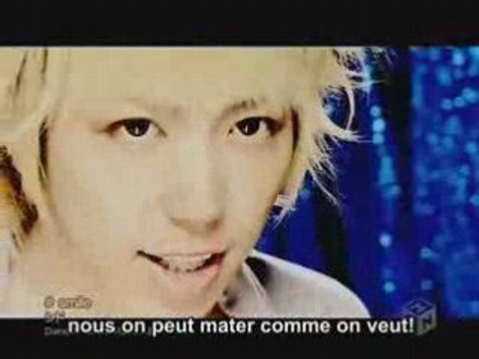 Smile - SID (parodie)