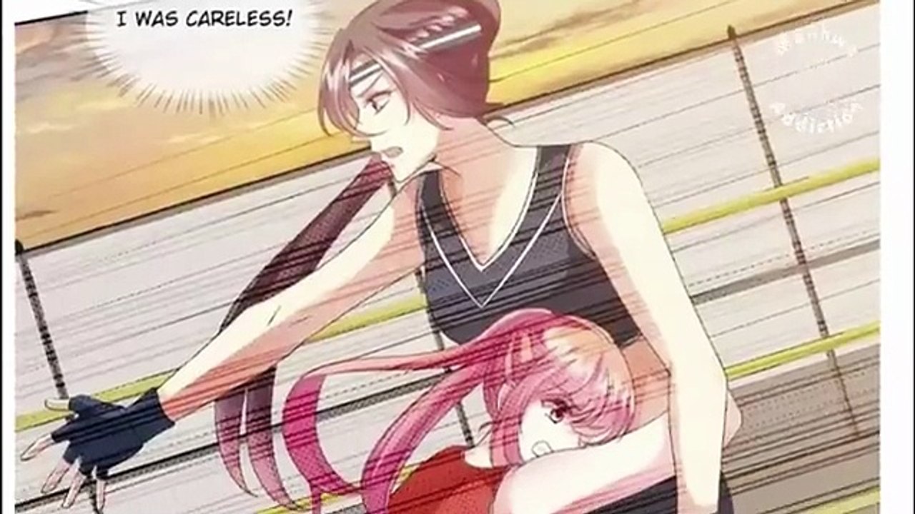 (Episode 9) Her boyfriend sells her to a rich cold president who forces her to be with him | Manhwa Recap