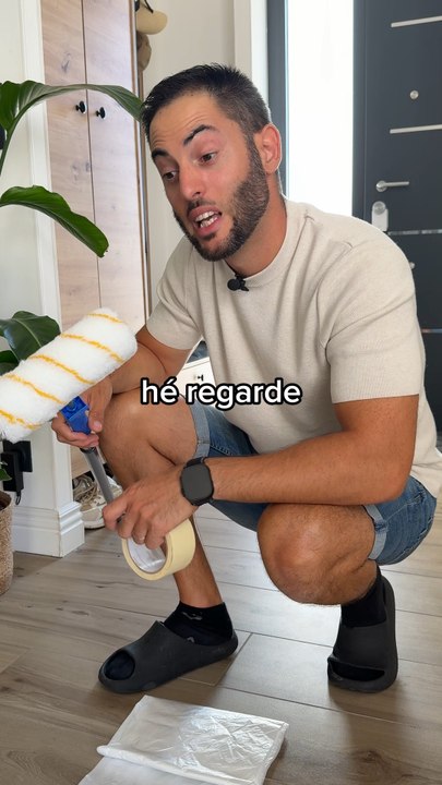 Teste ça !