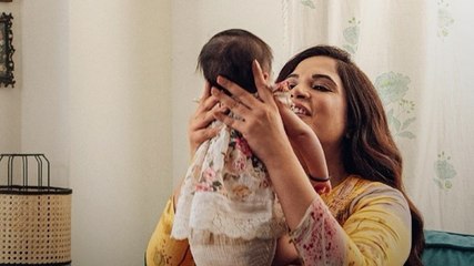 बेटी की मां बनकर डरीं Richa Chadha, बोलीं...