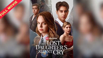 [Completed] The Lost Daughter's Silent Cry