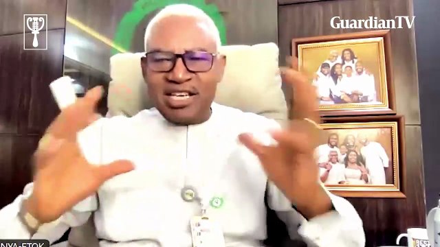 ADC Coalition: Can it break APC - PDP dominance in 2027