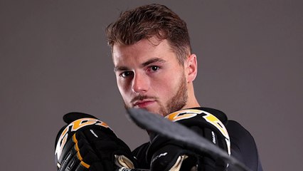 HockeyTalk - Leeds Knights sign Liam Peyton
