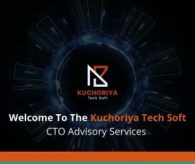 Top Virtual CTO Services provider Company #virtul #CTOservices