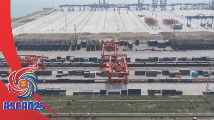 Trump umum perjanjian perdagangan bersama Indonesia