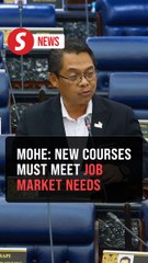 MOHE Introduces New Accreditation Standards to Align Courses with Job Market Needs 📚