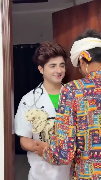 Daughters are blessing…❤️🥺🧚__ Gulshan kalra #shorts #humanity #hearttouching