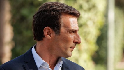 Le bureau des légendes