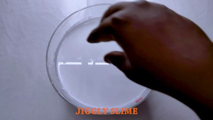 How to Make Jiggly Slime with Fevicol I Super Bouncy and Fun!