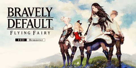 Tráiler de Bravely Default: Flying Fairy HD Remaster