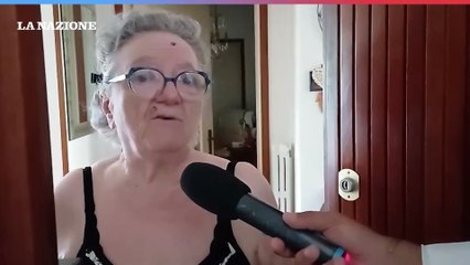 Omicidio-suicidio a Pisa, il dolore della mamma di Samantha