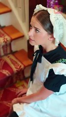 Alpha King slept with the maid by mistake7 rounds in one night, 3 babies later, shes spoiled