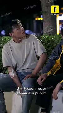 AmazingThe Delivery Guy She Proposed To-! -Delivery Guy Wins Ice Queen CEO