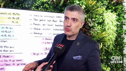 50 yıla kadar vadeli konut kredisi | Şartlar neler?