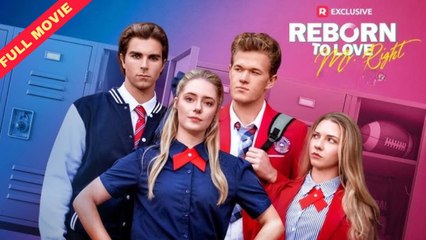 [Completed] Reborn To Love Mr. Right