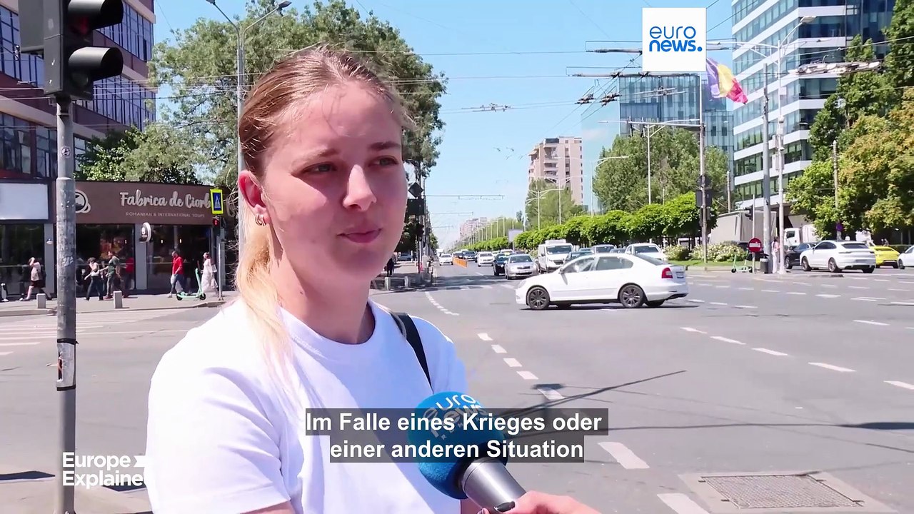 Nachrichten des Tages | 23. Juli - Mittagsausgabe