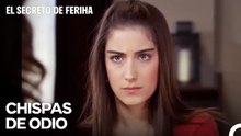 Estar Entre Dos Fuegos - El Camino de Emir y Feriha