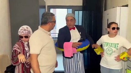 YİTELER RESORT OTEL ! DÜŞÜK BÜTÇELİ TATİL ! - Orhan Uslu