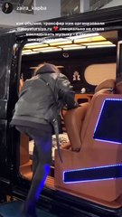 Трансфер в Стамбуле из Аэропорта