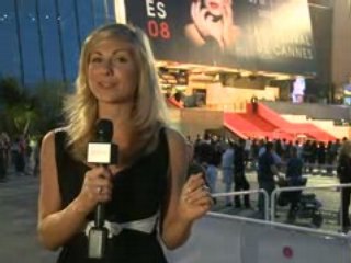 2008 LoveFilm Cannes Daily Show 1