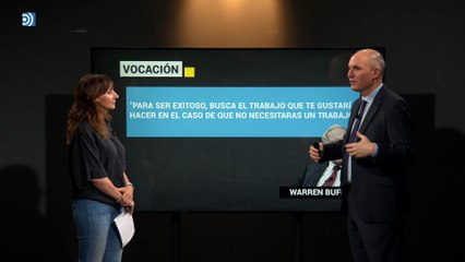 Warren Buffett: ocho frases geniales para aprender a invertir (y a vivir)