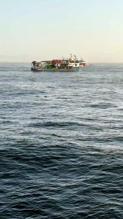 Nature , Ocean and Fishing #fishing#fishingboats#ocean#fishiglife