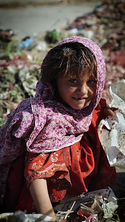 How to reduce poverty