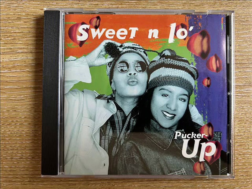 Sweet N Lo' - Dierectified