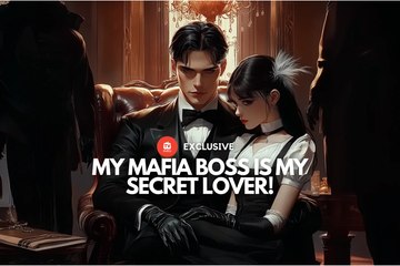 I Accidentally Joined The Mafia And Fell For Their Hottest Memberoops