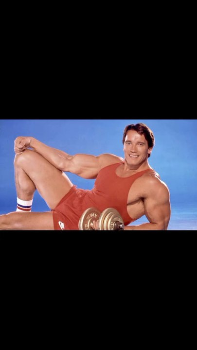 ArnoldSchwarzenegger