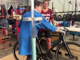 Cette entreprise stéphanoise donne une seconde vie à des vélos à 2500 euros. - Saint-Etienne Métropole - TL7, Télévision loire 7