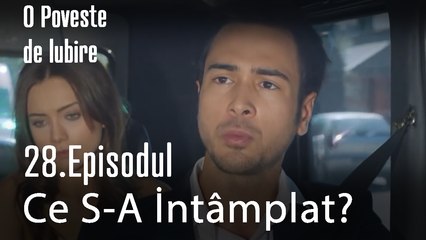 Să Vedem Ce E İn Neregulă Cu El - O Poveste de Lubire