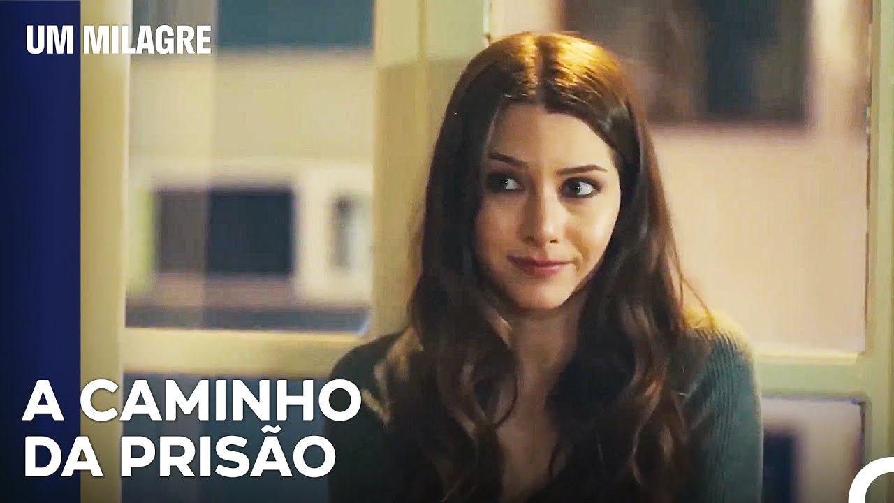 A Polícia Anda Trás Ezo - Um Milagre
