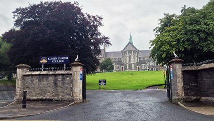 Lumen Christi College