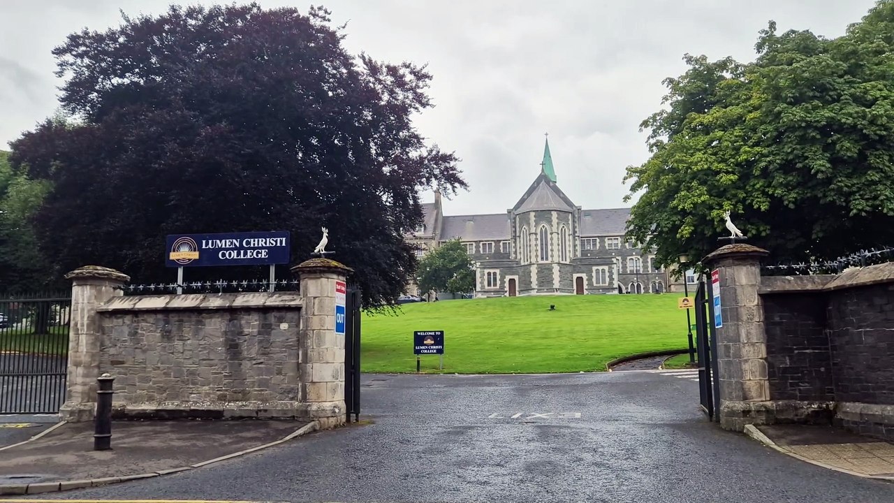 Lumen Christi College