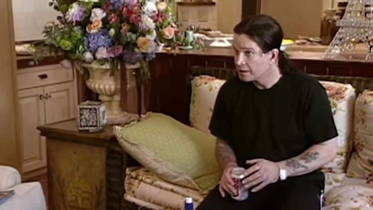 Ozzy’s most iconic moments on The Osbournes as Black Sabbath star dies aged 76