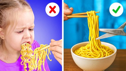 Simple and Fun Ways to Feed Your Picky Eater!