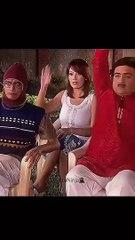 Itna na mujhse tu pyar badha ft. TMKOC ｜ Lata Mangeshkar ｜ Talat Mehmood #dailymotion #dailymotionloveislandseason 7