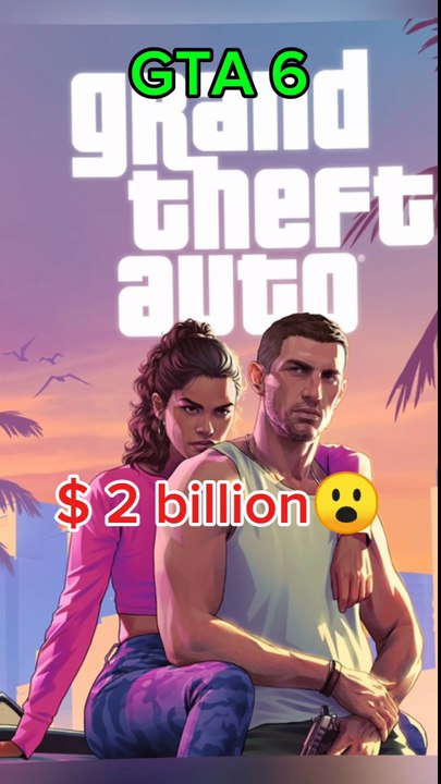 Evolution Of GTA