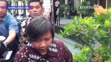 Kasus Diplomat Kemlu Tewas, Komnas HAM Temui Keluarga Bicara soal Ini