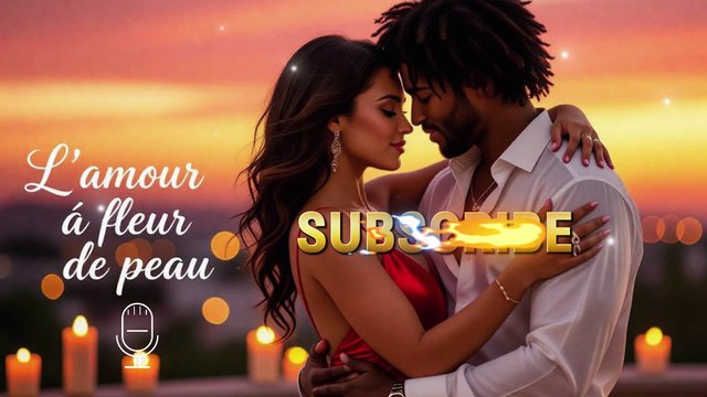 Zouk Love Intense – L’Amour à Fleur de Peau