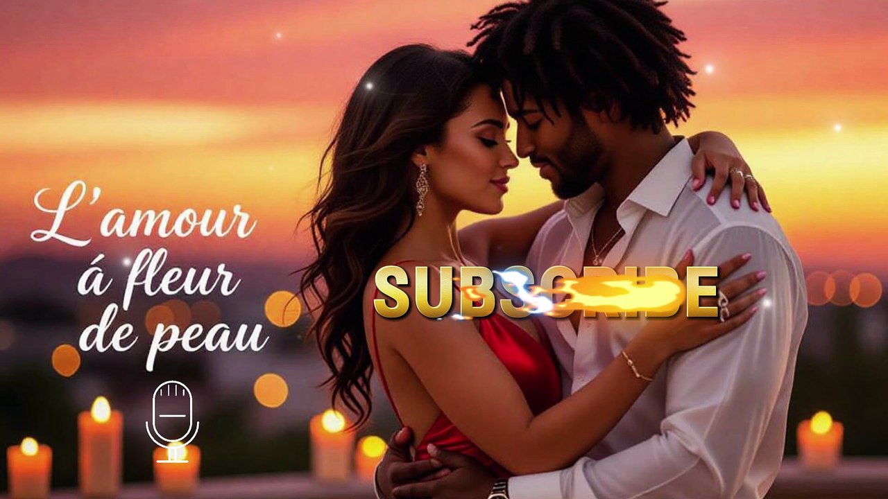 Zouk Love Intense – L’Amour à Fleur de Peau