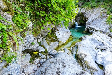 ŞEHRİN GÜNEYİNDEKİ SAKLI GÜZELLİKLER