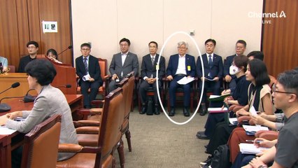 최동석 “문재인 -70점”…친문-대통령실 긴장 고조