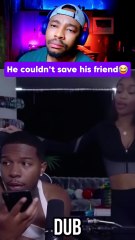 Bro needs a new friend 😂😅 #laughwitheddie #funnycontent #fyp