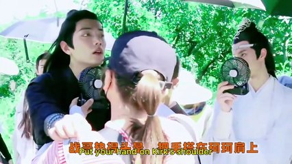 Can’t Hide These Little Secrets! Their Hidden Sweet Moments Revealed🍬