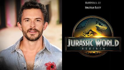 Jurassic World Rebirth Full Movie - Scarlett Johansson, Mahershala Ali - Facts, Review & Explanation