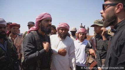 Ceasefire in Syria: Inside the sectarian conflict in Sweida