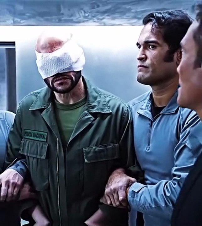 'What Are We😱😱. - Marvel's Agents of S.H.I.E.L.D. 🔥'- fragment (super slowed) #shorts #edit #marvel